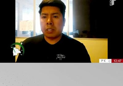 #GrupoFides | #ANF La Asociación de Municipalidades de Cochabamba (AMDECO) presentará una contrapropuesta a…