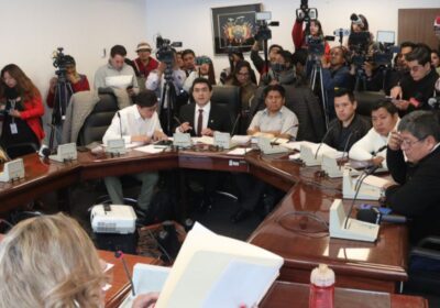 #GrupoFides | #ANF #Democracia 𝐏𝐫𝐨𝐲𝐞𝐜𝐭𝐨 𝐝𝐞 𝐥𝐞𝐲 𝐩𝐚𝐫𝐚 𝐬𝐮𝐛𝐧𝐚𝐜𝐢𝐨𝐧𝐚𝐥𝐞𝐬 𝐫𝐞𝐭𝐫𝐨𝐜𝐞𝐝𝐞 𝐡𝐚𝐬𝐭𝐚 𝐞𝐥 𝐜𝐨𝐦𝐢𝐭é 𝐝𝐞…