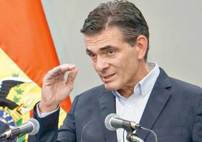 #GrupoFides | #ANF #Política 𝐏𝐚𝐳 𝐝𝐞𝐧𝐮𝐧𝐜𝐢𝐚 “𝐝𝐞𝐬𝐟𝐚𝐥𝐜𝐨𝐬 𝐦𝐢𝐥𝐥𝐨𝐧𝐚𝐫𝐢𝐨𝐬” 𝐚𝐥 𝐄𝐬𝐭𝐚𝐝𝐨 𝐲 𝐚𝐬𝐞𝐠𝐮𝐫𝐚 𝐪𝐮𝐞 𝐥𝐚…