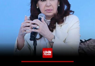 🇦🇷‼️ | ÚLTIMA HORA — La Justicia argentina endureció el régimen de visitas domiciliarias…