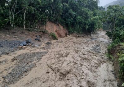 #GrupoFides | #ANF #Nacional 𝐑𝐨𝐭𝐮𝐫𝐚 𝐝𝐞 𝐝𝐮𝐜𝐭𝐨 𝐟𝐫𝐞𝐧𝐚 𝐥𝐥𝐞𝐠𝐚𝐝𝐚 𝐝𝐞 𝐚𝐲𝐮𝐝𝐚 𝐚 𝐒𝐚𝐦𝐚𝐢𝐩𝐚𝐭𝐚, 𝐦𝐢𝐞𝐧𝐭𝐫𝐚𝐬…