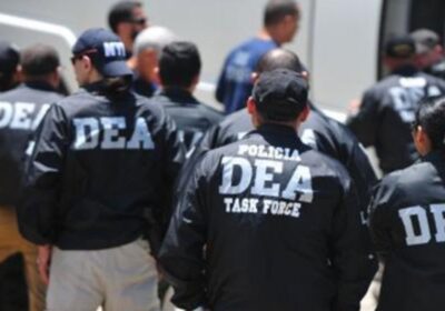 #GrupoFides | #ANF #Seguridad 𝐋𝐚 𝐃𝐄𝐀 𝐧𝐨 𝐫𝐞𝐝𝐮𝐜𝐞 𝐜𝐨𝐜𝐚: 𝐞𝐬𝐩𝐞𝐜𝐢𝐚𝐥𝐢𝐬𝐭𝐚𝐬 𝐭𝐞𝐦𝐞𝐧 𝐦𝐚𝐲𝐨𝐫 𝐫𝐞𝐩𝐫𝐞𝐬𝐢ó𝐧 𝐲…