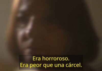 El Patronato de Protección a la Mujer, la red de centros que encerró durante…