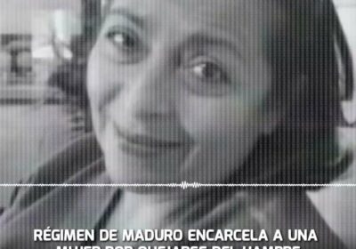 🇻🇪‼️ | ÚLTIMA HORA — Ya circula el audio de WhatsApp por el que…