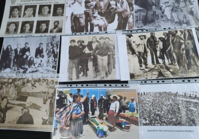 A seis años de la Masacre de Senkata, en El Alto, el gobierno, está…