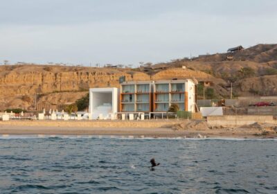 PROMPERÚ: Playas del norte del Perú, sol y mar para los viajeros bolivianos