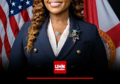 🇺🇸‼️ | ÚLTIMA HORA — El Departamento de Justicia acusó a la congresista demócrata…