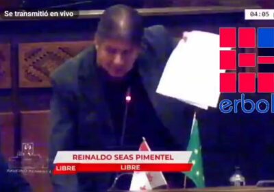 Algunas anécdotas de las primeras sesiones de diputados: falta dinero para buenas fotocopias, comida…