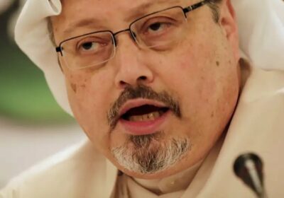 Viuda de Jamal Khashoggi molesta por reunión de #Trump con Salmán «Me molestó mucho…