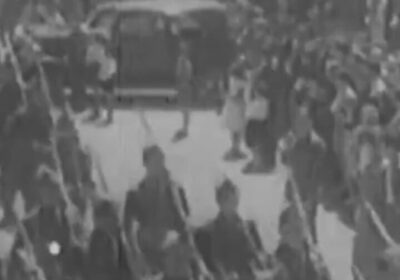 50 años tras la muerte del dictador, la propaganda franquista encontró en TikTok el…