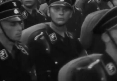 El legado de Núremberg hoy: la Corte Penal Internacional se creó para juzgar presuntos…