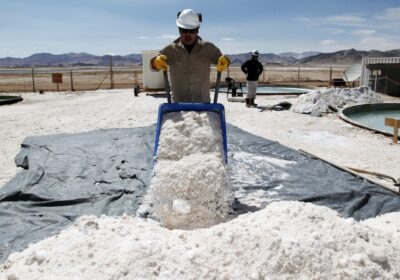 #GrupoFides | #ANF #Economía 𝐂𝐨𝐦𝐜𝐢𝐩𝐨 𝐞𝐱𝐢𝐠𝐞 𝐮𝐧𝐚 𝐋𝐞𝐲 𝐝𝐞𝐥 𝐋𝐢𝐭𝐢𝐨 “𝐬ó𝐥𝐢𝐝𝐚 𝐲 𝐜𝐨𝐧𝐬𝐞𝐧𝐬𝐮𝐚𝐝𝐚” 𝐚𝐧𝐭𝐞𝐬…