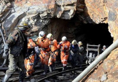 #GrupoFides | #ANF #Economía 𝐔𝐧 “𝐧𝐮𝐞𝐯𝐨 𝐜𝐨𝐦𝐢𝐞𝐧𝐳𝐨” 𝐩𝐚𝐫𝐚 𝐥𝐚 𝐦𝐢𝐧𝐞𝐫í𝐚: 𝐞𝐬𝐭𝐮𝐝𝐢𝐨 𝐩𝐥𝐚𝐧𝐭𝐞𝐚 𝐭𝐫𝐚𝐧𝐬𝐟𝐨𝐫𝐦𝐚𝐫 𝐞𝐥…