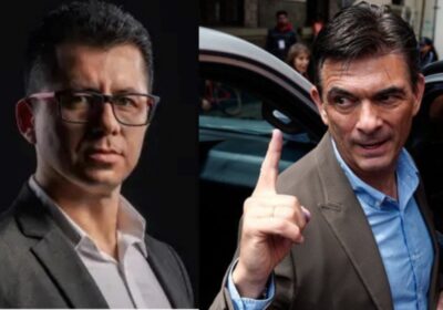 #GrupoFides | #ANF #Política 𝐓𝐫𝐚𝐬 𝐬𝐮 𝐝𝐞𝐬𝐭𝐢𝐭𝐮𝐜𝐢ó𝐧, 𝐕𝐢𝐝𝐨𝐯𝐢𝐜 𝐚𝐜𝐮𝐬𝐚 𝐠𝐨𝐥𝐩𝐞 𝐚𝐥 𝐜𝐚𝐦𝐛𝐢𝐨 𝐝𝐞 𝐥𝐚…