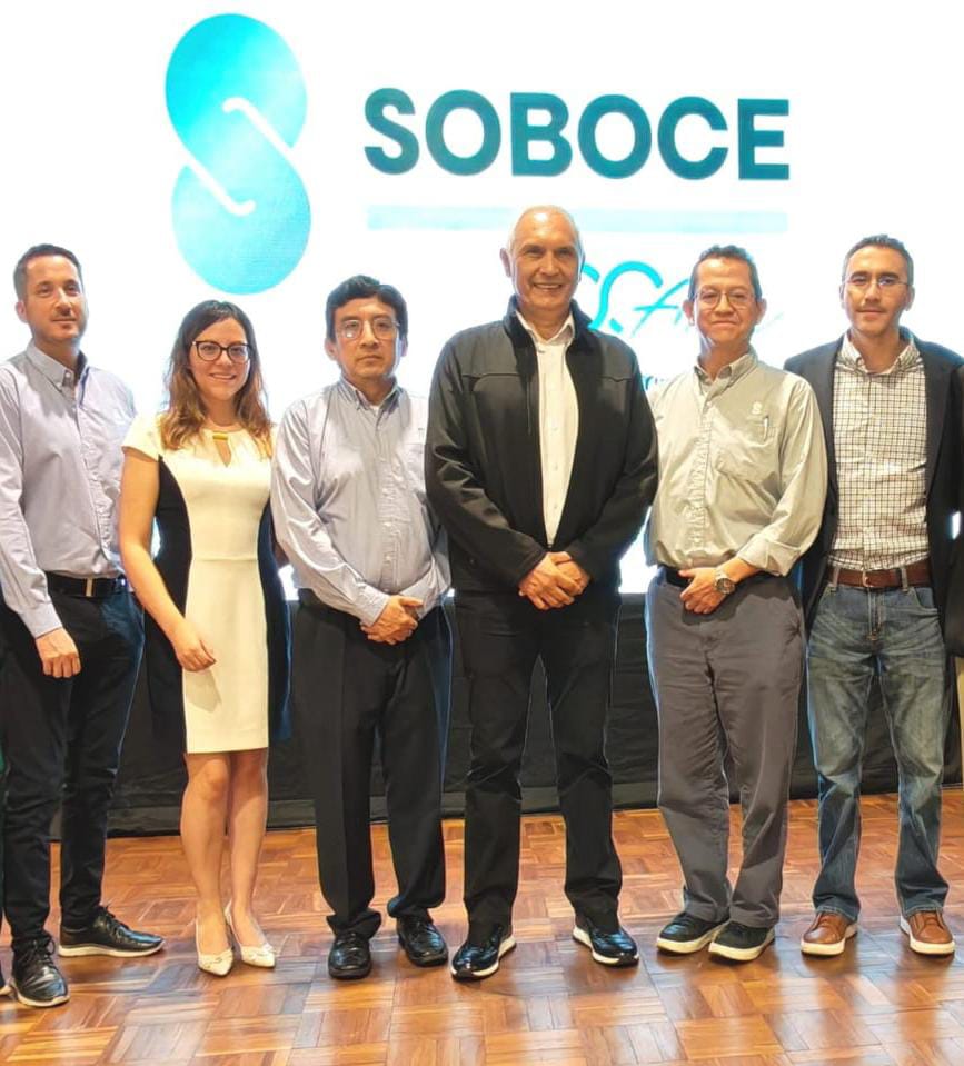 [Espacio Solicitado] SOBOCE presentó su Reporte de Sostenibilidad 2024 ...