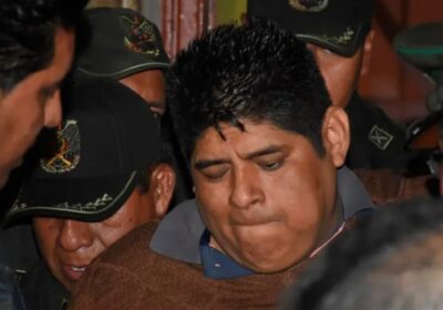 #GrupoFides | #ANF #Justicia 𝐂é𝐬𝐚𝐫 𝐀𝐩𝐚𝐳𝐚 𝐩𝐫𝐞𝐬𝐞𝐧𝐭𝐚𝐫á 𝐩𝐫𝐮𝐞𝐛𝐚𝐬 𝐝𝐞 𝐜𝐨𝐞𝐫𝐜𝐢ó𝐧 𝐲 𝐞𝐱𝐢𝐠𝐢𝐫á 𝐥𝐚 𝐫𝐞𝐯𝐢𝐬𝐢ó𝐧…