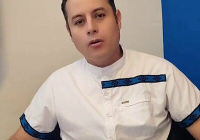 #GrupoFides | #ANF #Seguridad 𝐋𝐚𝐫𝐚 𝐝𝐢𝐜𝐞 𝐪𝐮𝐞 𝐞𝐥 𝐧𝐮𝐞𝐯𝐨 𝐦𝐢𝐧𝐢𝐬𝐭𝐫𝐨 𝐝𝐞 𝐉𝐮𝐬𝐭𝐢𝐜𝐢𝐚 𝐪𝐮𝐞 𝐝𝐞𝐬𝐢𝐠𝐧ó…