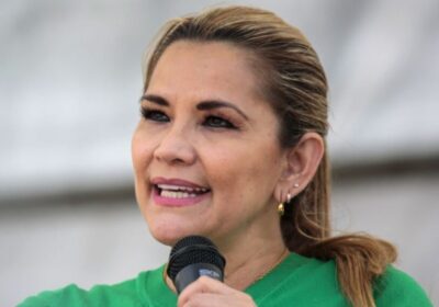 #GrupoFides | #ANF #Justicia 𝐀ñ𝐞𝐳 𝐞𝐱𝐢𝐠𝐞 𝐚 𝐥𝐚 𝐂𝐈𝐃𝐇 𝐪𝐮𝐞 𝐝𝐢𝐠𝐚 𝐥𝐚 𝐯𝐞𝐫𝐝𝐚𝐝 𝐬𝐨𝐛𝐫𝐞…