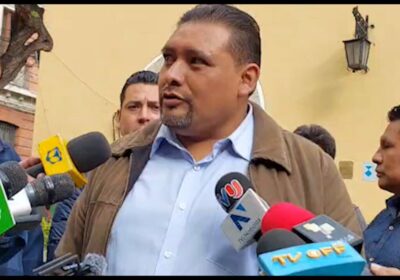 #GrupoFides | #ANF El abogado evista Marcelo Galván critica el cierre intempestivo del Ministerio…