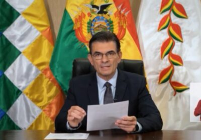 #GrupoFides | #ANF “No había un mar de gas, había un mar de corrupción”,…