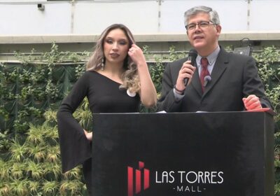 #GrupoFides | #ANF Las Torres Mall inauguró la Feria Financiera para ofrecer al público…