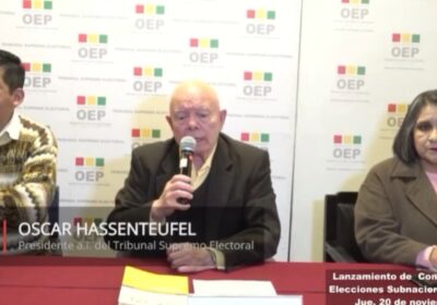 #GrupoFides | #ANF #Política 𝐄𝐥 𝐓𝐒𝐄 𝐥𝐚𝐧𝐳𝐚 𝐥𝐚 𝐜𝐨𝐧𝐯𝐨𝐜𝐚𝐭𝐨𝐫𝐢𝐚 𝐲 𝐟𝐢𝐣𝐚 𝐞𝐥 𝟐𝟐 𝐝𝐞…