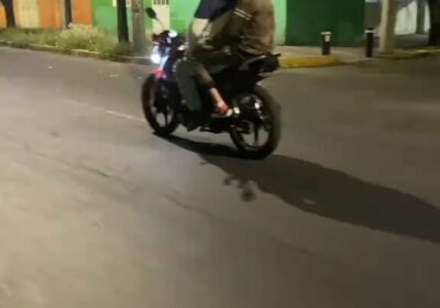 🇲🇽 | Un video difundido en redes sociales ha generado indignación en la Ciudad…