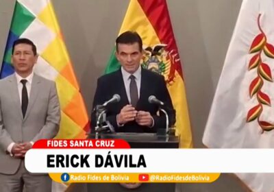 #GrupoFides | #ANF Cívicos cruceños saludan el cierre del Ministerio de Justicia y esperan…