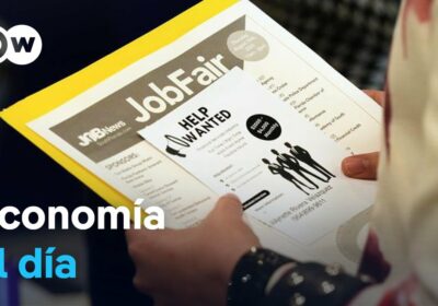 🟢 Estados Unidos sorprende con fuerte creación de empleo El empleo sumó nuevos puestos…