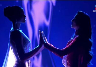 MÉXICO ES LA NUEVA MISS UNIVERSO 2025