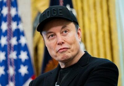 | La aplicación X de Elon Musk lanza oficialmente etiquetas de país en los…