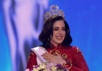 🇲🇽 | Miss México, Fátima Bosch es la nueva Miss Universo 2025