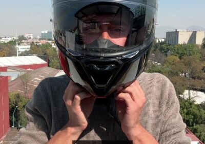 Los accidentes de moto se han duplicado en #CDMX en los últimos cinco años.…