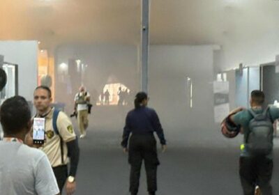 #GrupoFides | #ANF #Mundo 𝐏𝐫𝐨𝐬𝐢𝐠𝐮𝐞𝐧 𝐥𝐚𝐬 𝐧𝐞𝐠𝐨𝐜𝐢𝐚𝐜𝐢𝐨𝐧𝐞𝐬 𝐞𝐧 𝐥𝐚 𝐂𝐎𝐏𝟑𝟎 𝐭𝐫𝐚𝐬 𝐞𝐥 𝐢𝐧𝐜𝐞𝐧𝐝𝐢𝐨 𝐪𝐮𝐞…