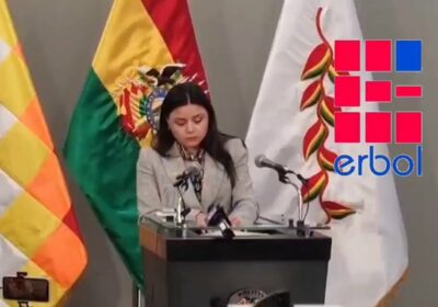 La vocera Carla Faval asegura que el presidente no es un «títere». En días…