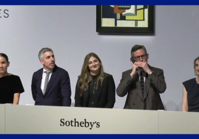 Un cuadro de Frida #Kahlo se convierte en la pintura más cara vendida hasta…