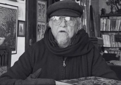 #GrupoFides | #ANF Fallece Guido Arze Mantilla, fundador y director de Pequeño Teatro Lea…