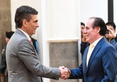 #GrupoFides | #ANF Especialista advierte que no es posible un BCB independiente por la…