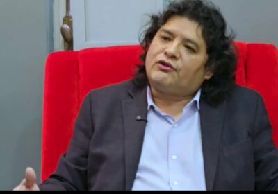 «EVO MORALES ES UN DEPREDAROR SE U@l» ROMPE EL SILENCIO TESTIGO CLAVE. Caso NOEMI/EVO…