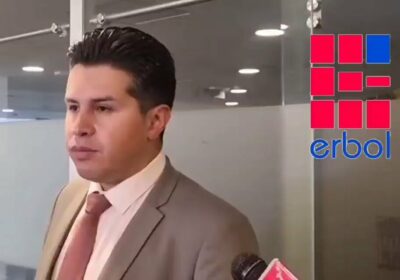 El diputado del PDC, Manolo Rojas, responde a Edmand Lara sobre el proyecto de…