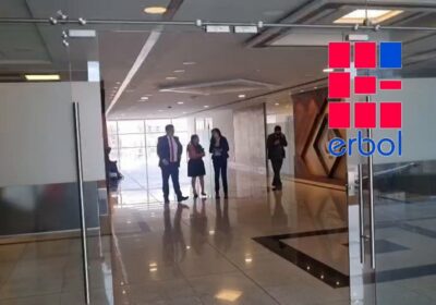 Los magistrados del Tribunal Constitucional electos en 2024 se reunieron este lunes con parlamentarios…