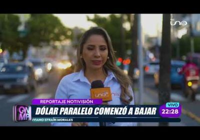 #QNMP | ¿CUÁL ES EL FUTURO DEL DÓLAR?