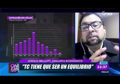 #QNMP | ANÁLISIS ECONÍMICO