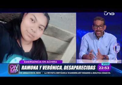 #QNMP | SANTA CRUZ: EMERGENCIA Y DEFINICIONES POLÍTICA