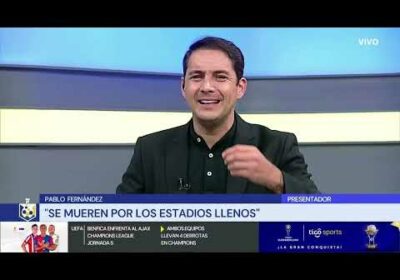 🤔 ¿Exagerada la multa a Oriente? Debate por el Clásico Cruceño 🇧🇴⚽