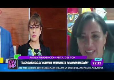 SALA CONSTITUCIONAL ORDENA CORTE INMEDIATA A MAGISTRADOS PRORROGADOS EN QUE NO ME PIERDA