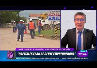 GOBIERNO ELIMINA 4 IMPUESTOS