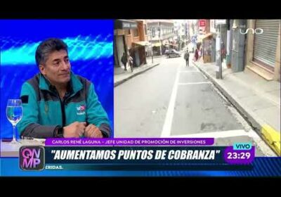 Parqueo tarifado retorna con nuevas opciones de pago y ajustes