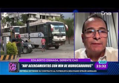 #QNMP | ACUERDO CLARO CON EL SECTOR AGROPECUARIO