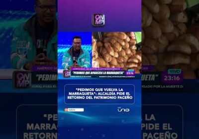 Piden el retorno de la marraqueta el patrimonio paceño